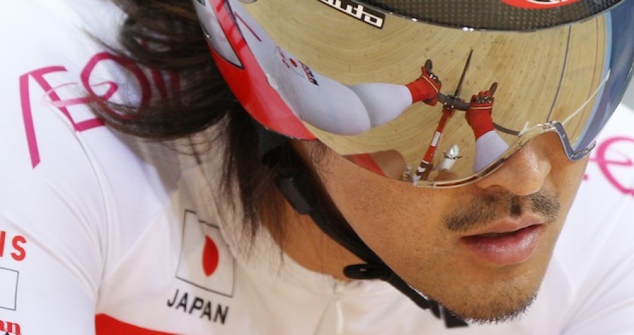 Seiichiro Nakagawa of Japan Seiichiro Nakagawa of Japan